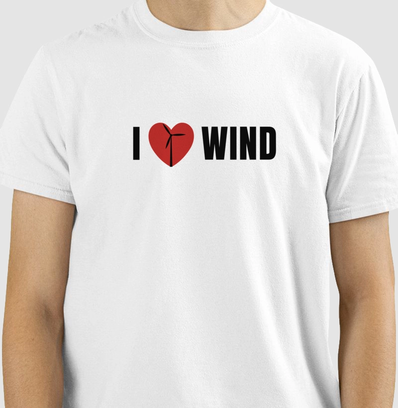I love Wind