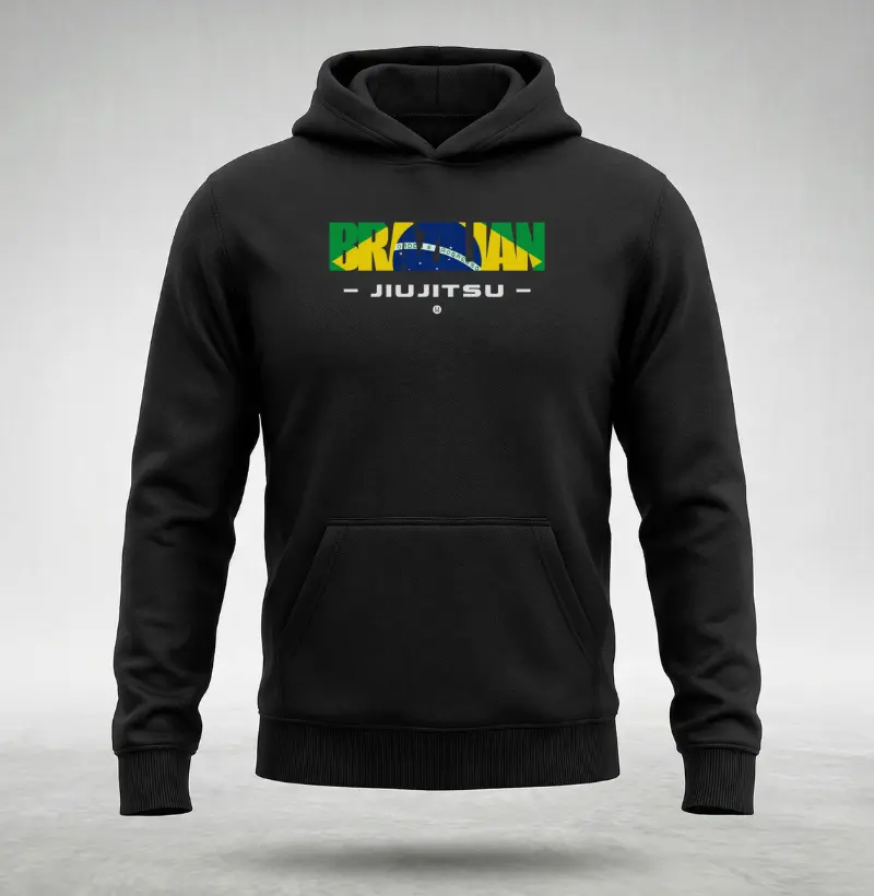 Nation Brazilian Jiu-Jitsu