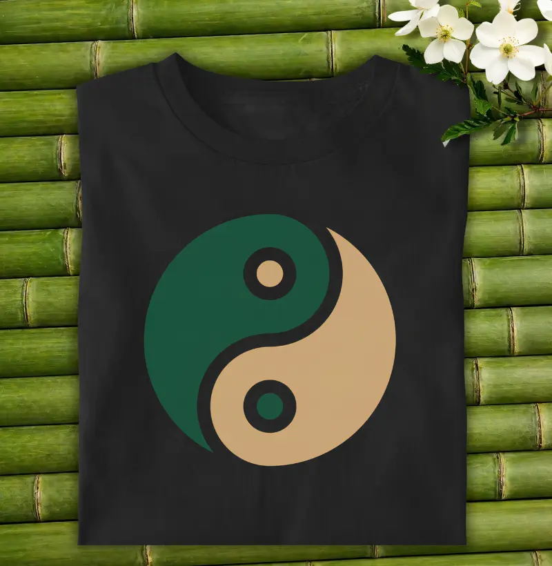 Yin Yang - Yoga