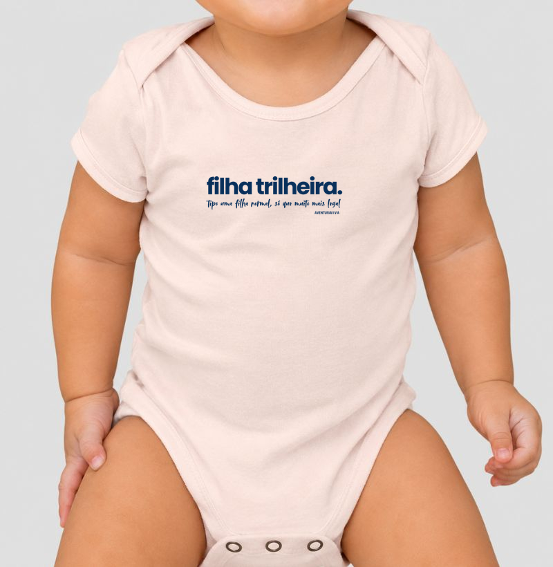 Filha Trilheira