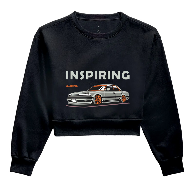 INSPIRING JDM CAR