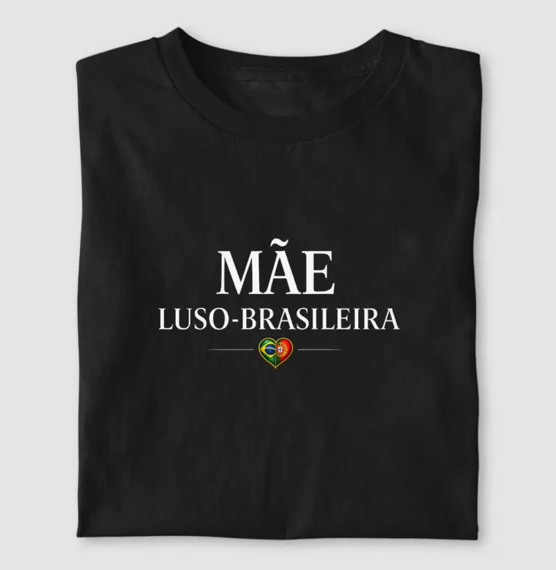 Mãe Luso-Brasileira