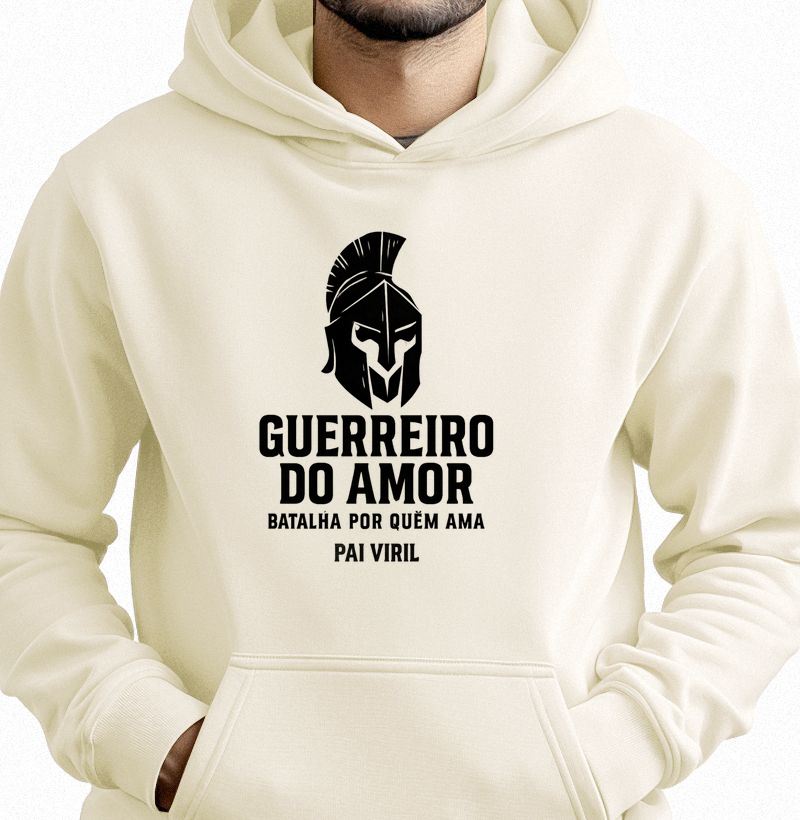 Guerreiro do Amor