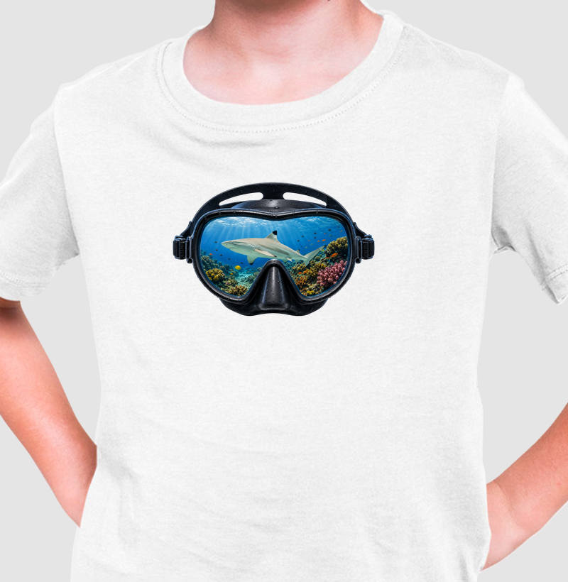 Diving Mask