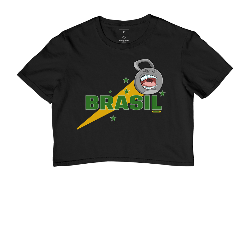 Kettelbell Brasil