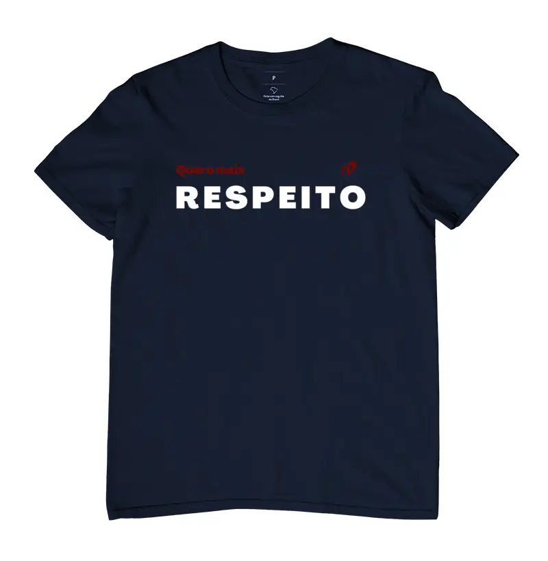 Respeito