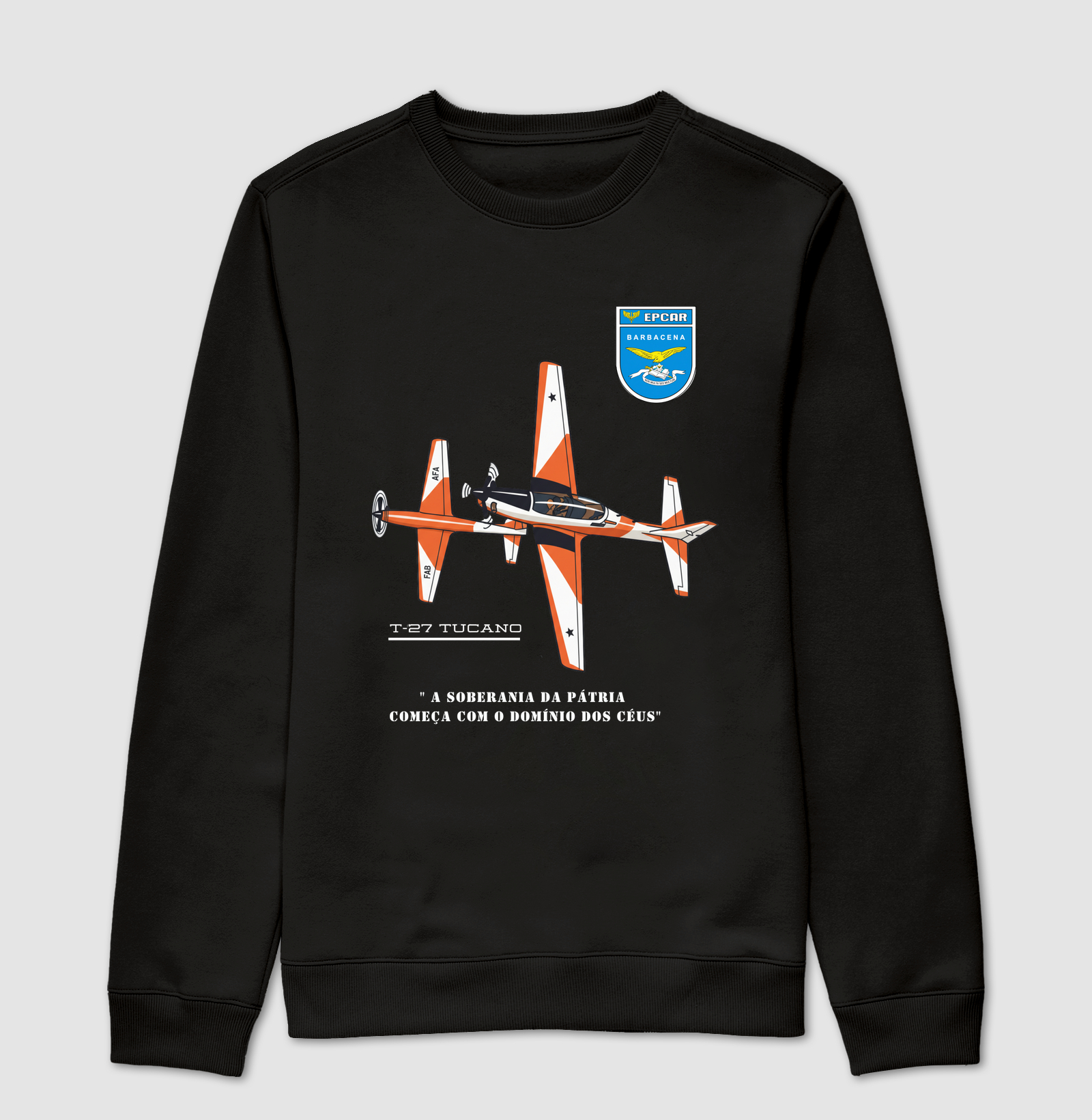 EPCAR - Barbacena (Personalizada)