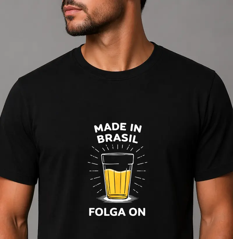 Made in Brasil