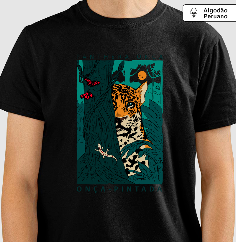 Onça-pintada