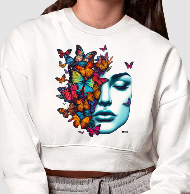 Face em Metamorfose 2