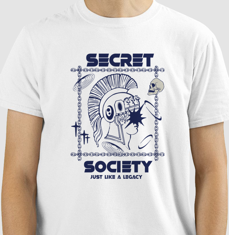 SECRET SOCIETY