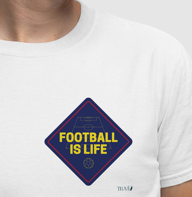 Football is life