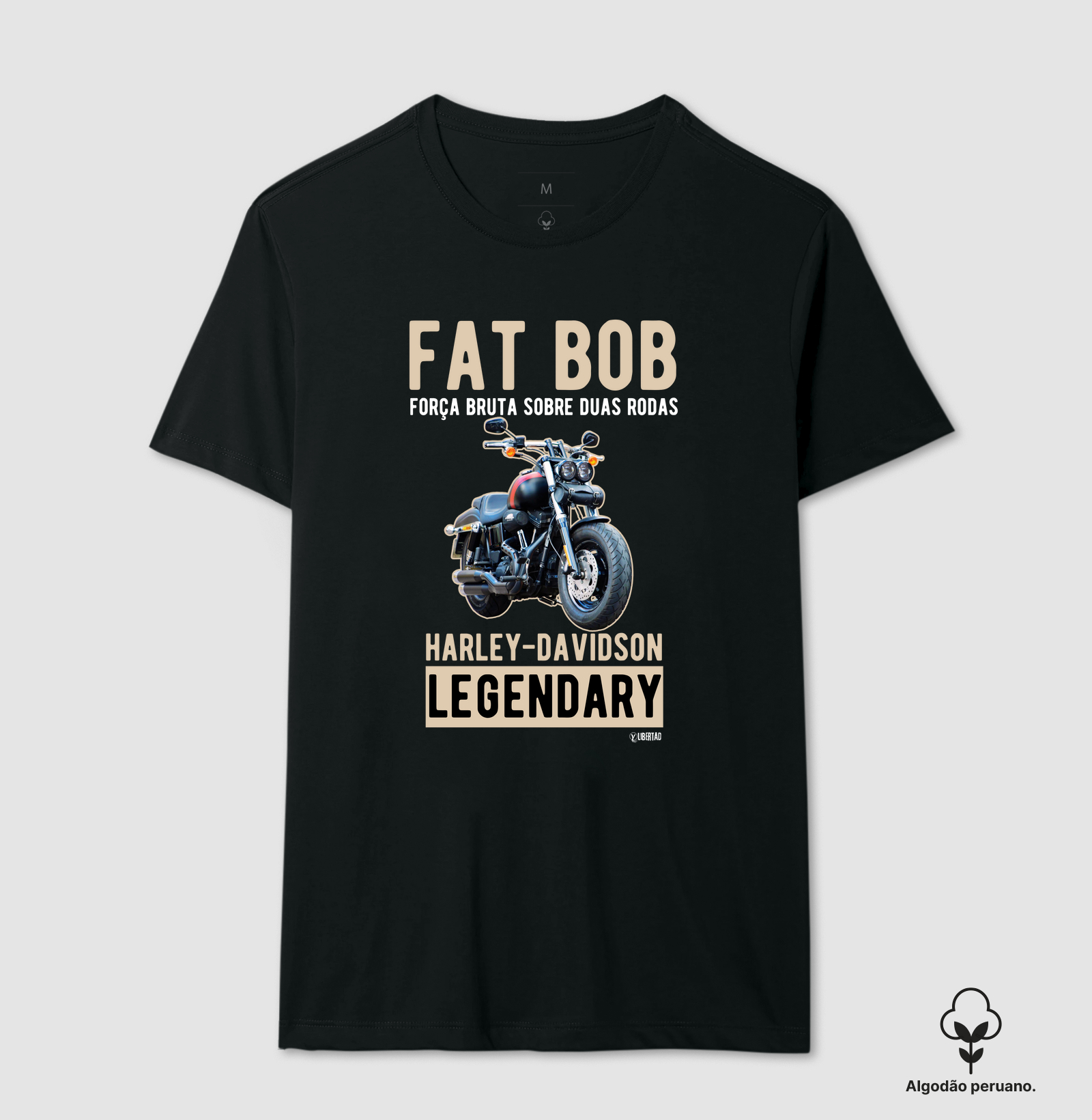 Fat Bob Legendary