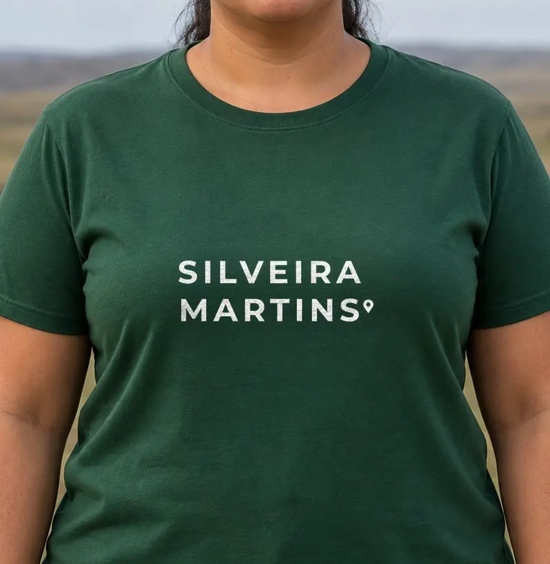 Silveira Martins | Pin RS