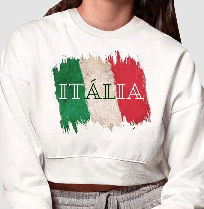 Itália!