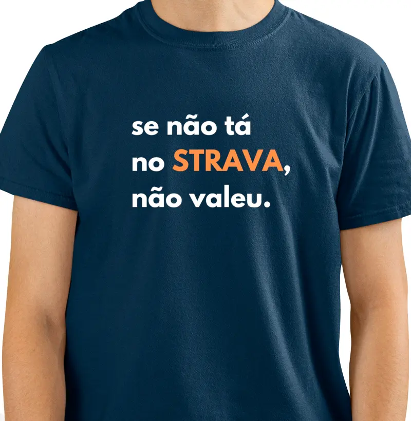 STRAVA