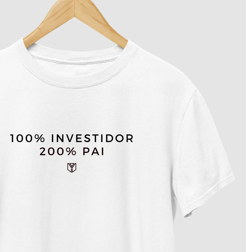 100 Investidor 200 Pai