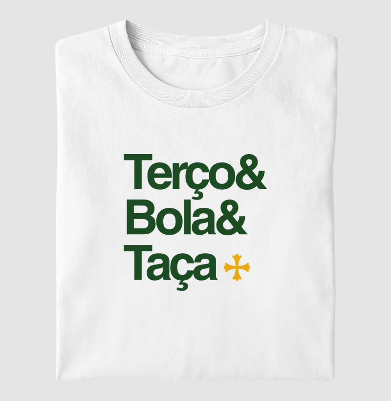 Torcida Brasil com Fé