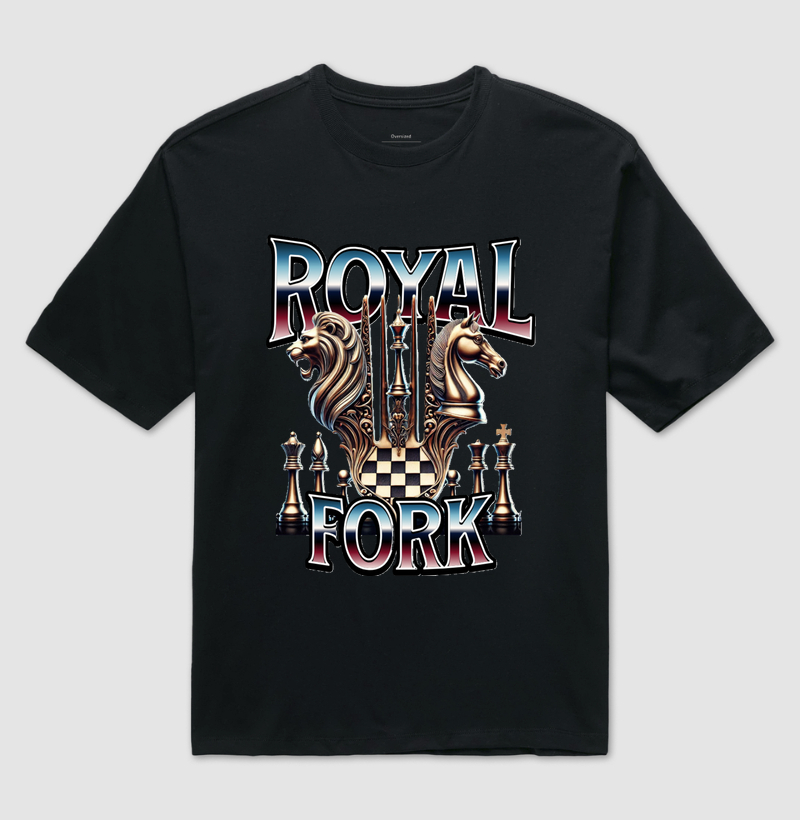 Royal Fork