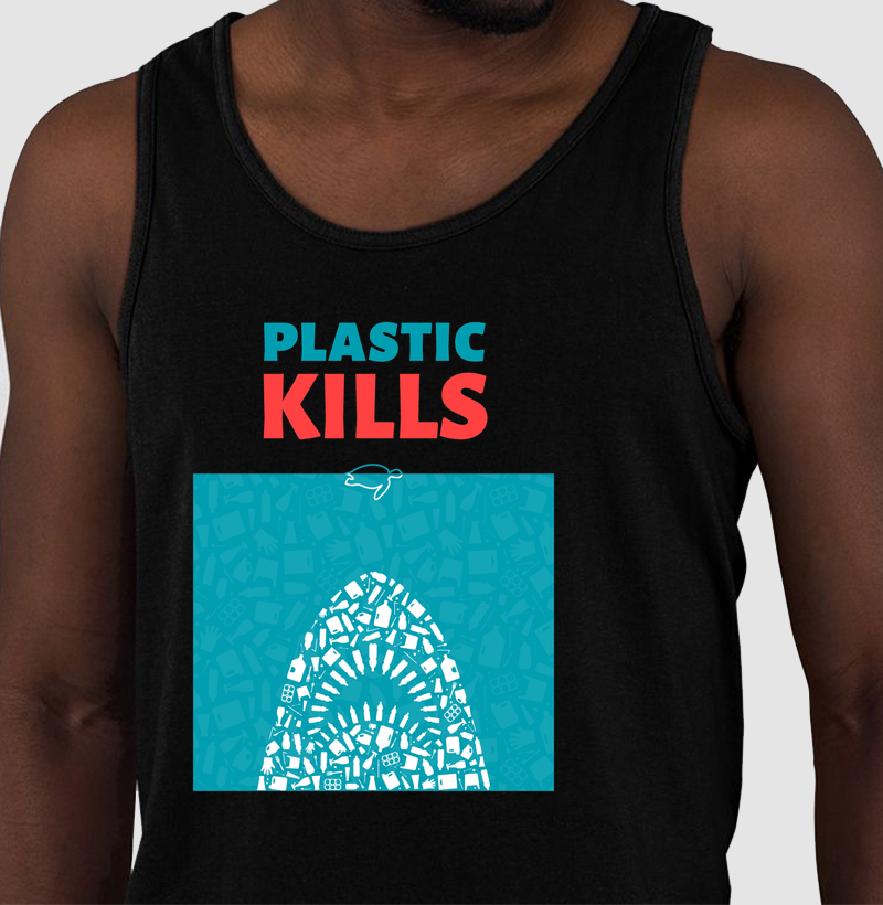 Plastic Kills