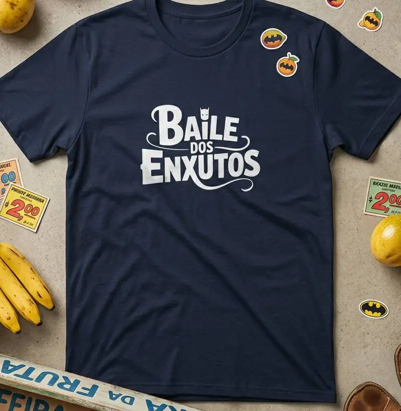 Baile dos Enxutos