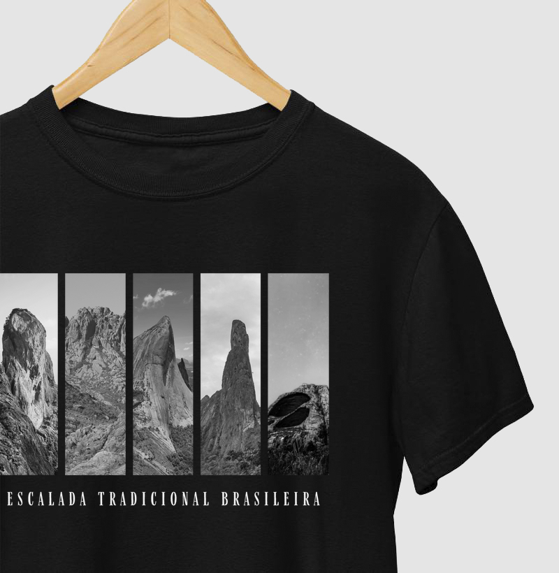 Escalada Tradicional BR