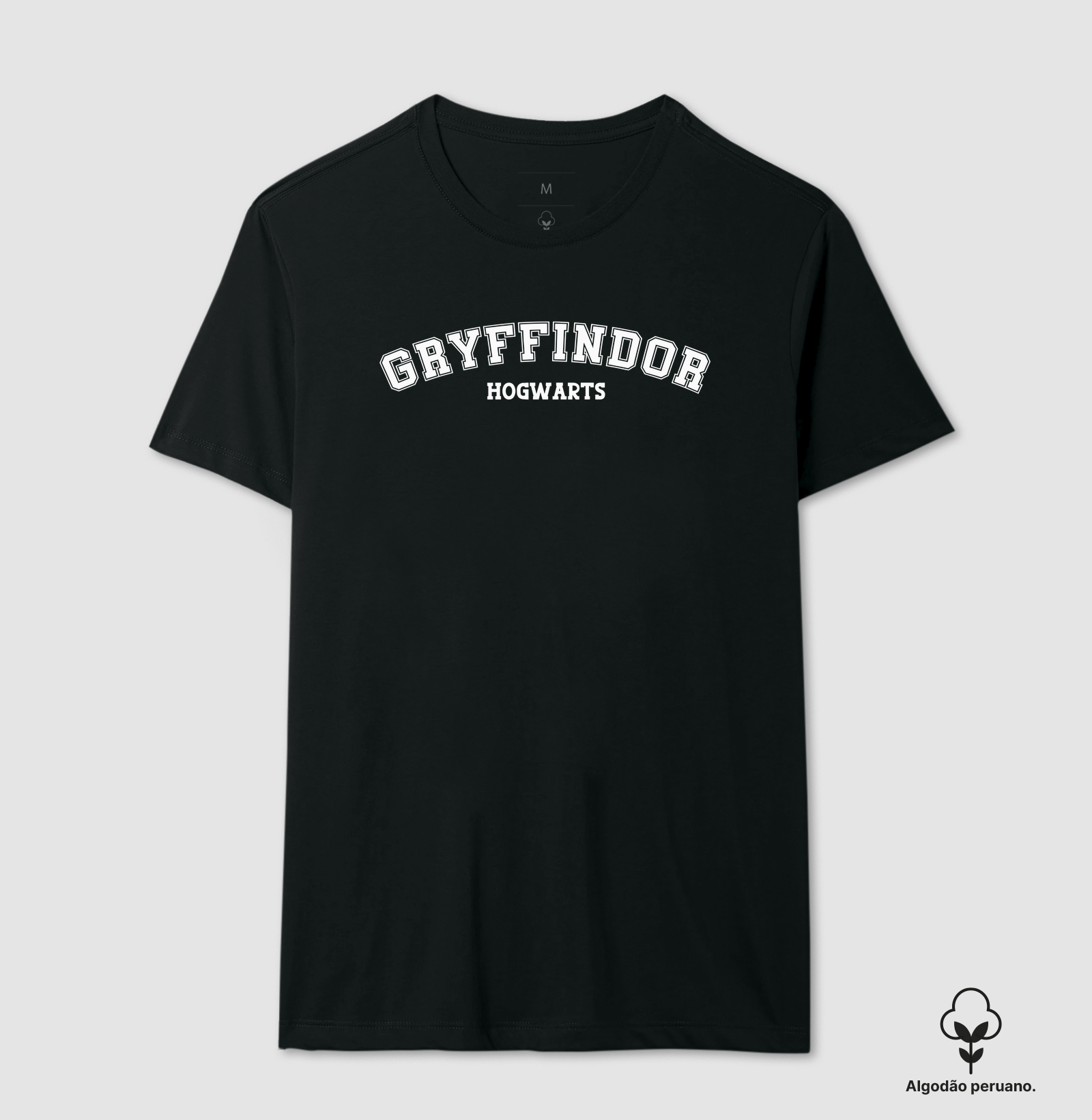 Gryffindor College
