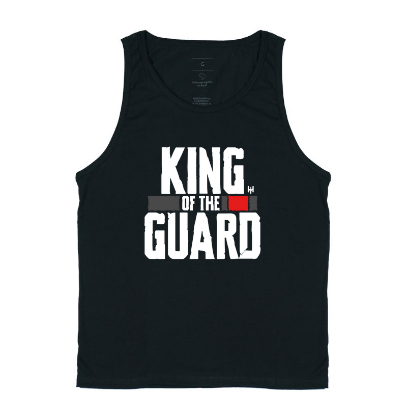King of the Guard