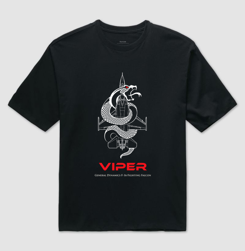 Viper F-16