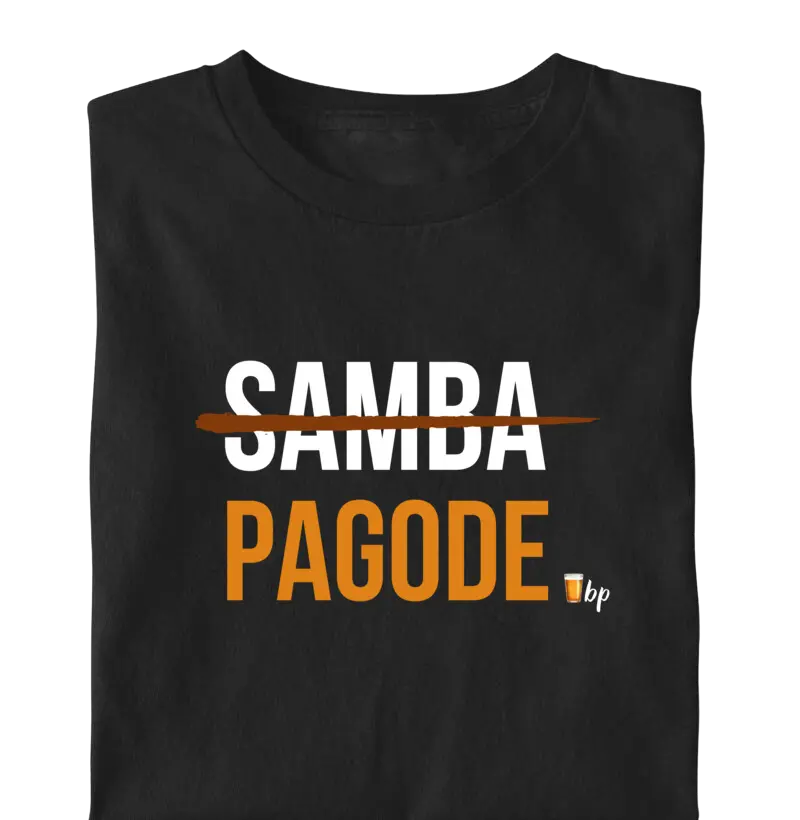 SAMBA/PAGODE