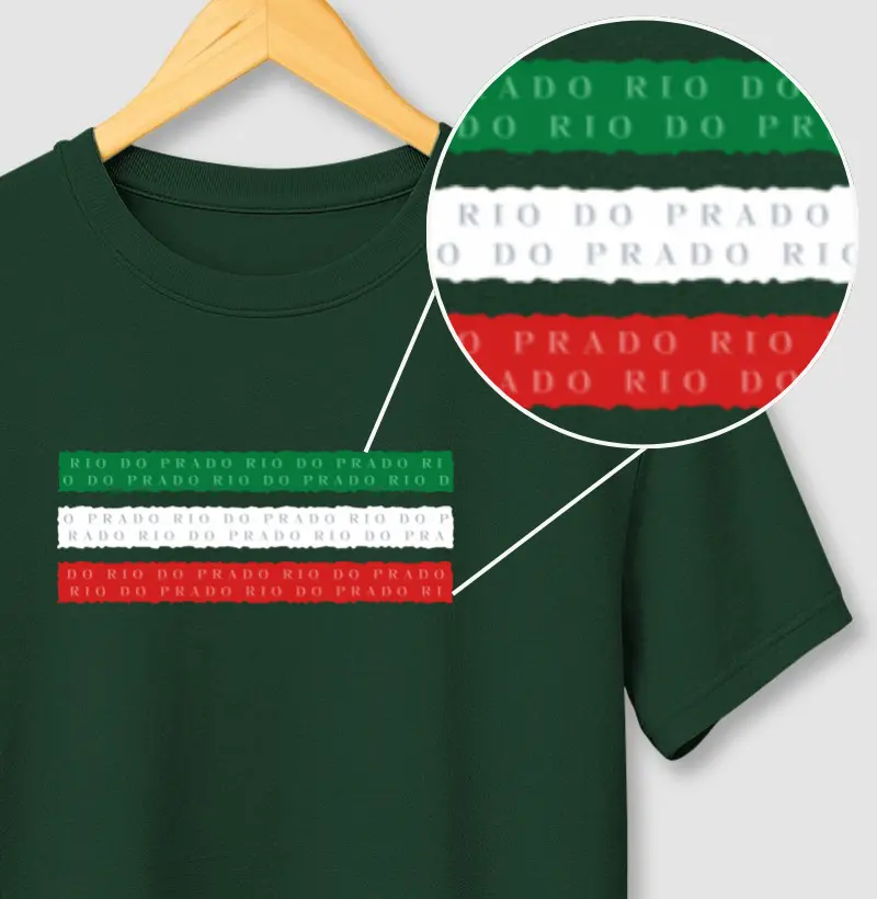 Cidades do Vale | Rio do Prado