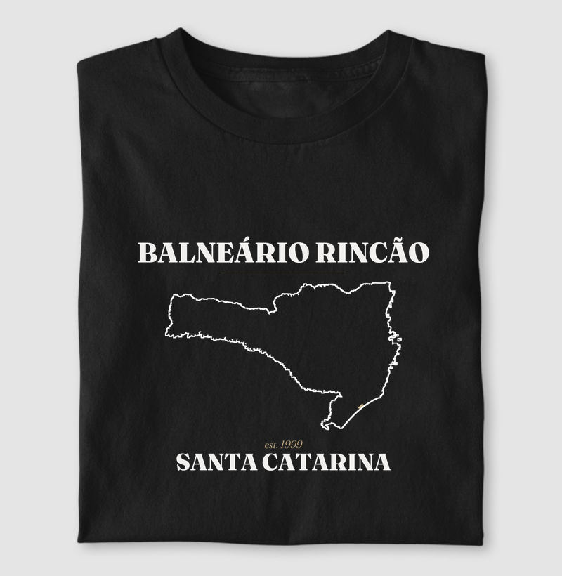 Balneário Rincão | Legado SC