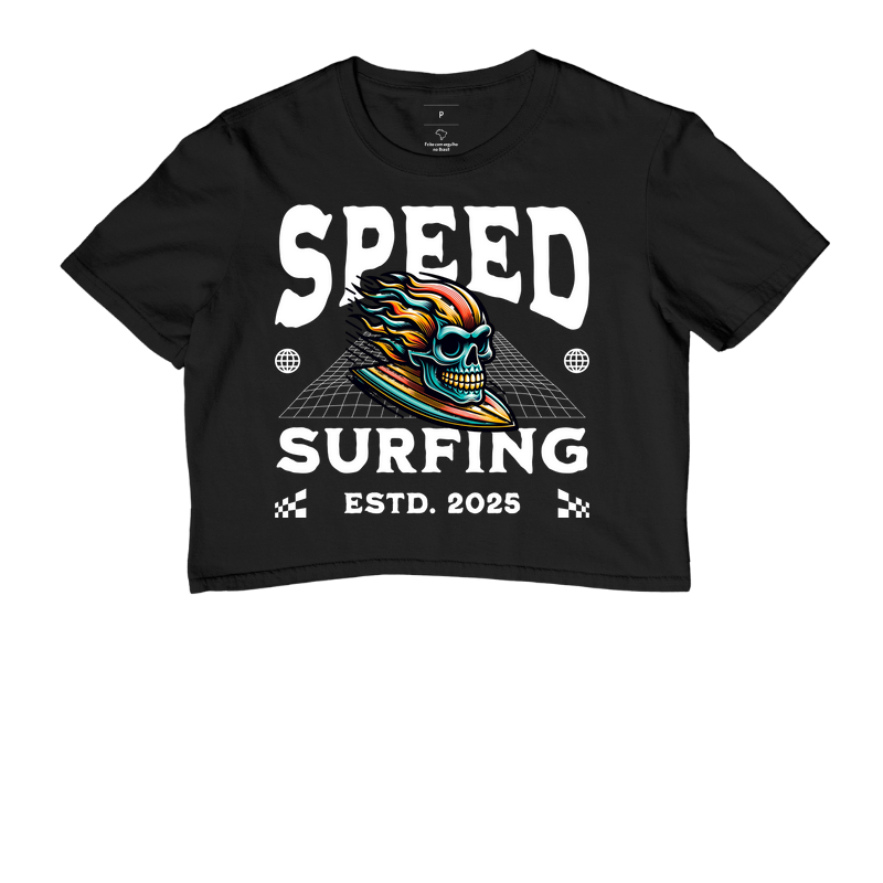 Speed Surfing