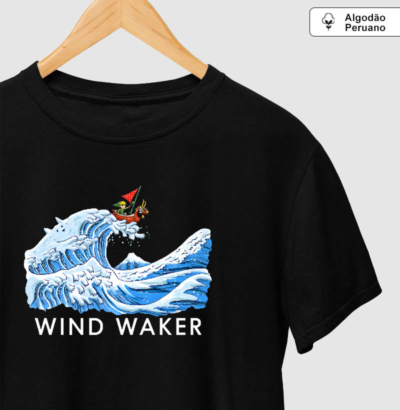 Wind Waker