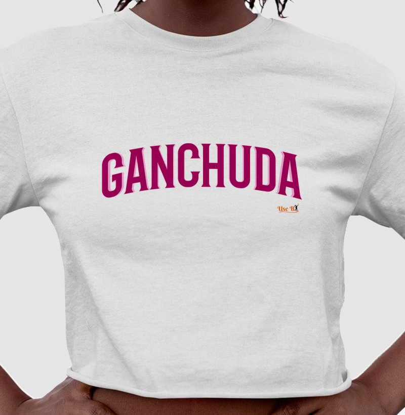 Ganchuda