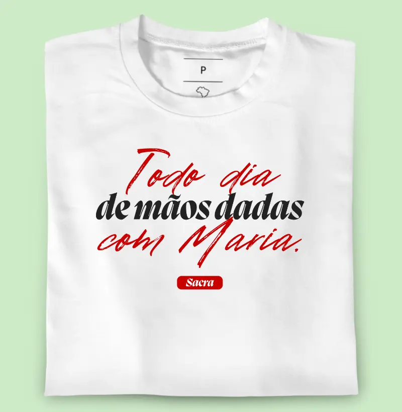 Mãos dadas
