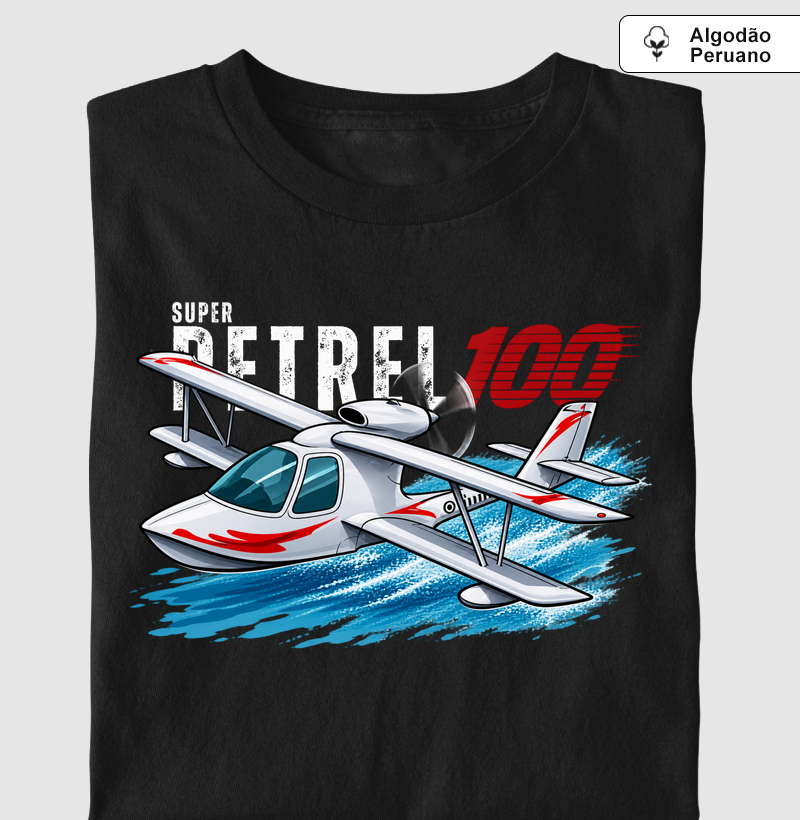 Super Petrel 100