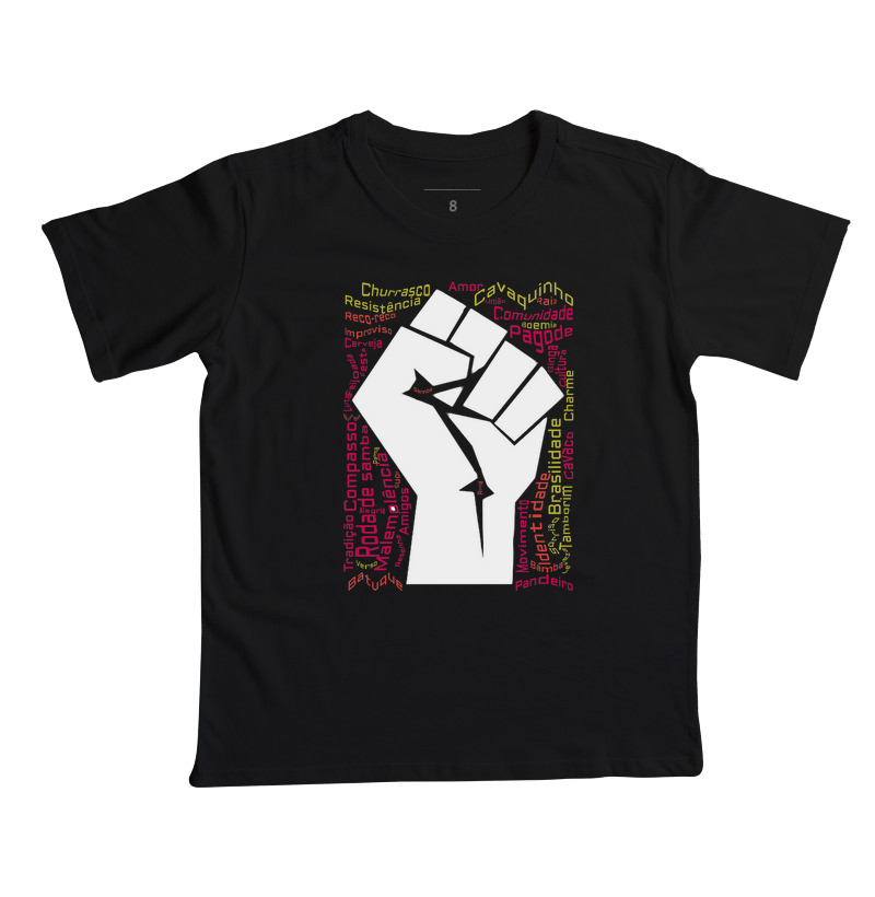 Resistência - Voz do Samba e Pagode