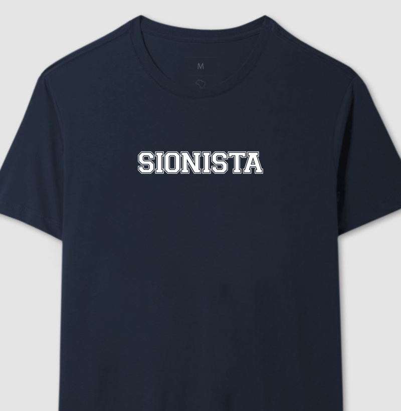 Sionista