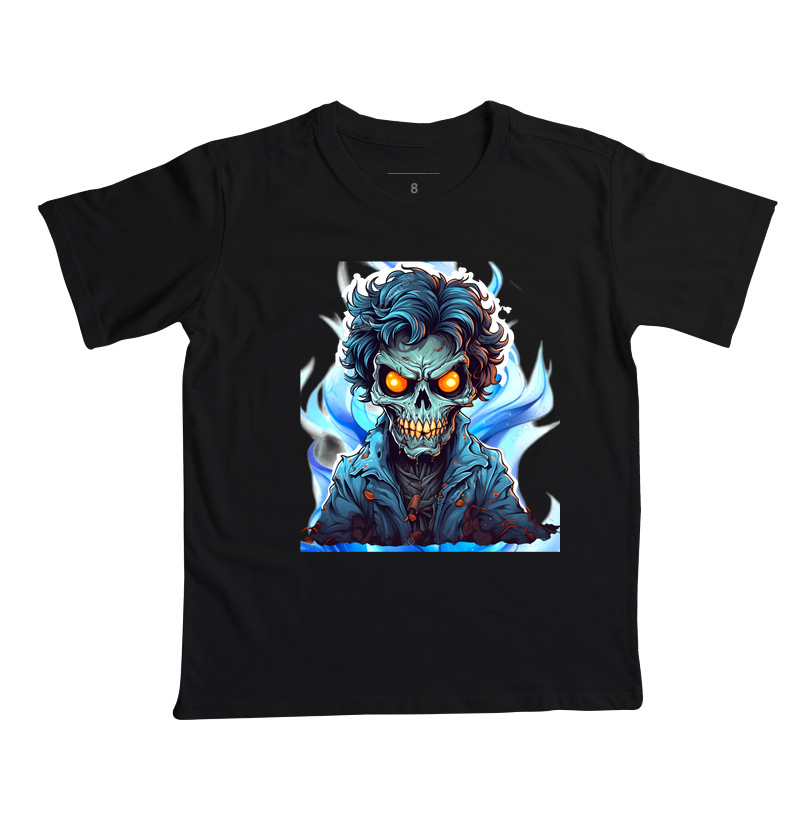 Zombie boss