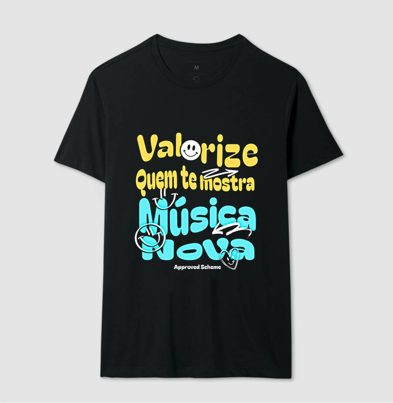Música Nova V4
