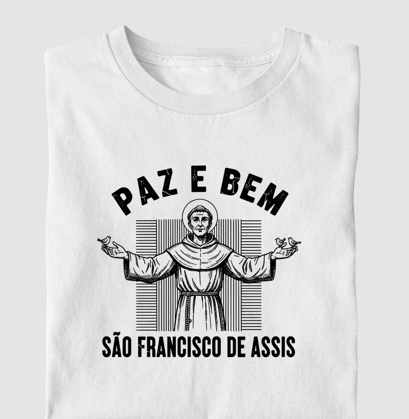São Francisco Paz e Bem