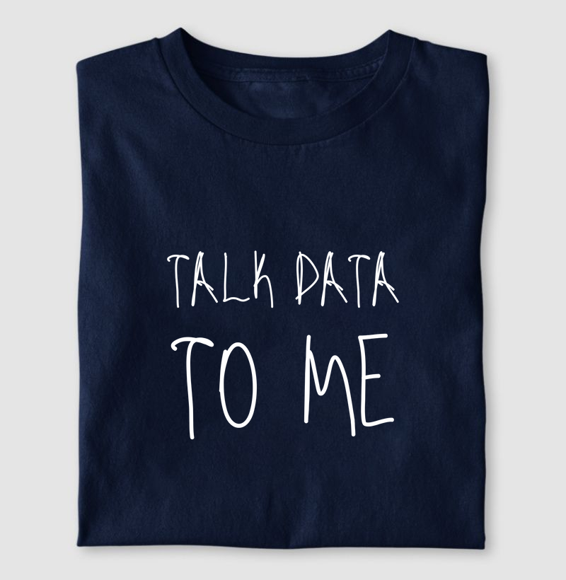 Talk Data #2