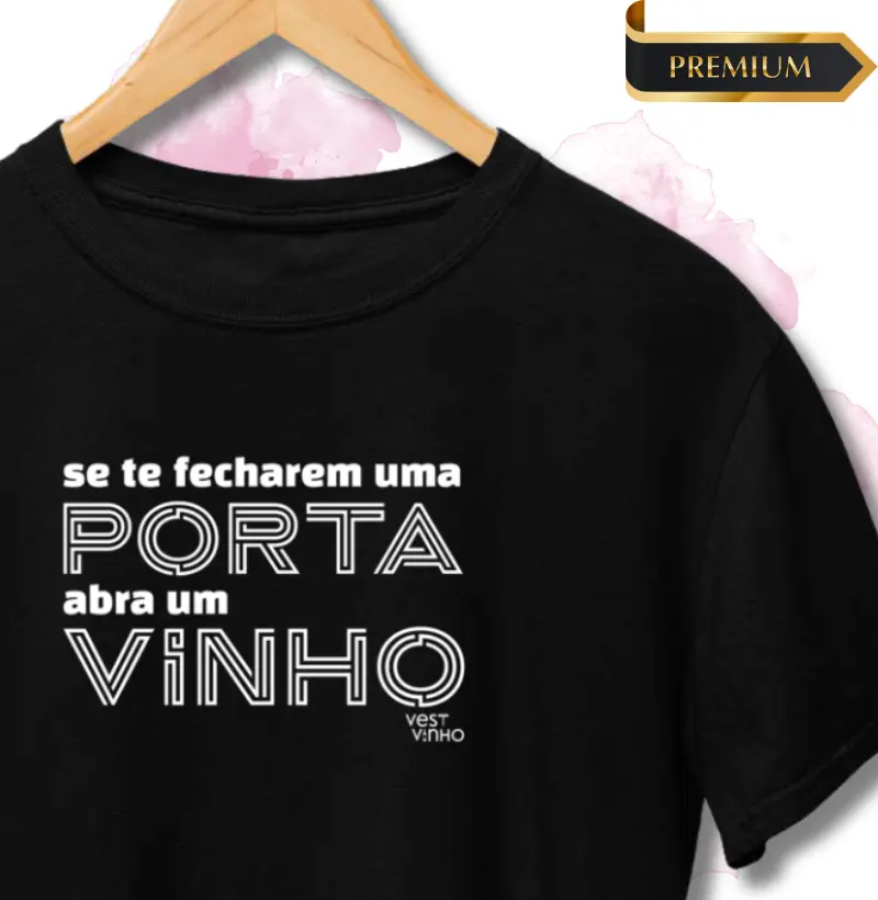 ABRA UM VINHO
