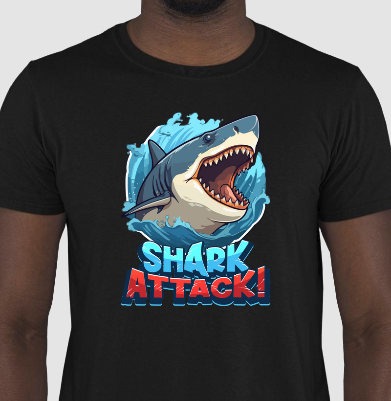 Shark Attack