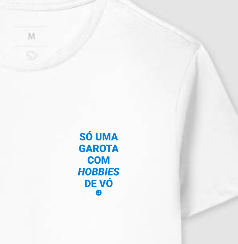 HOBBIES DE VÓ