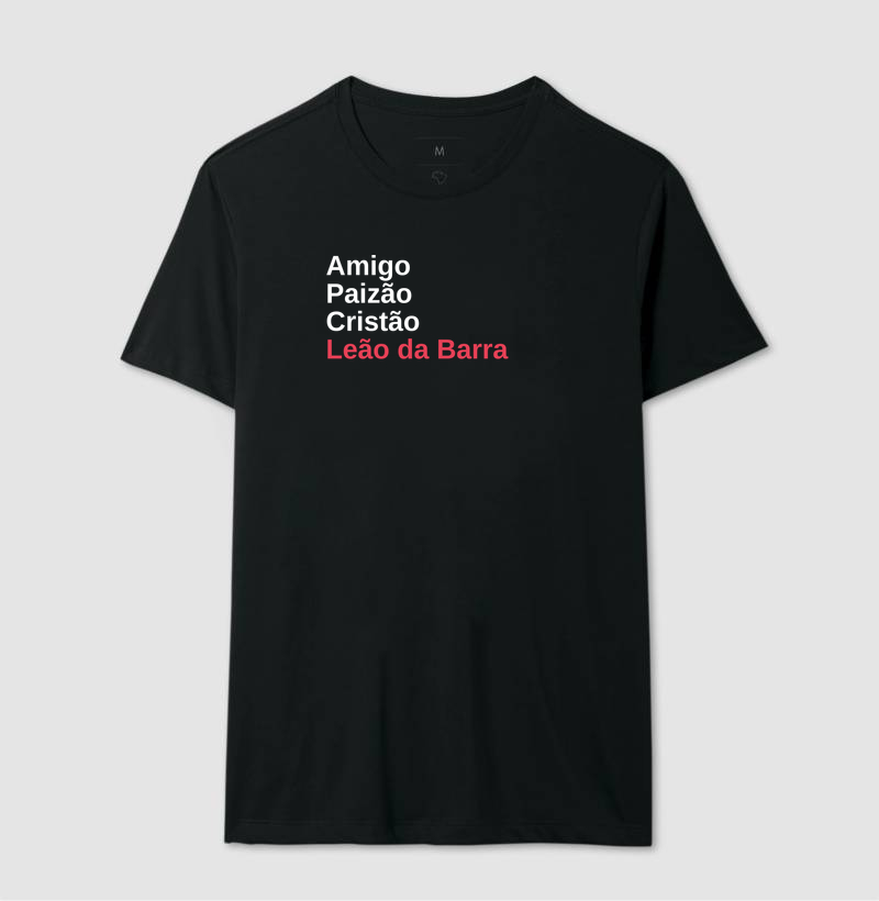 Camiseta Pai rubro-negro baiano