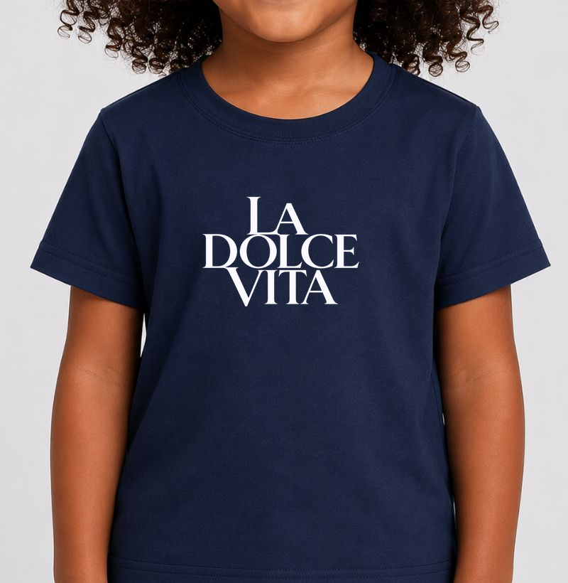 LA DOLVE VITA