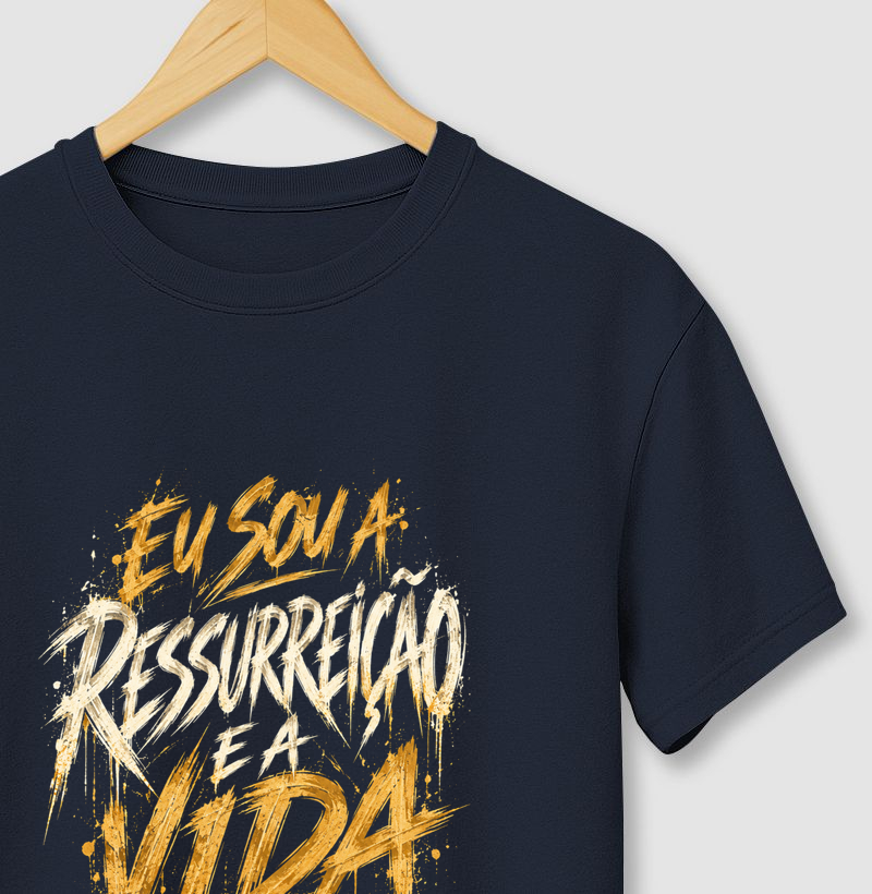 Vista sua Fé