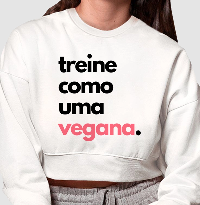 treine como uma vegana 2